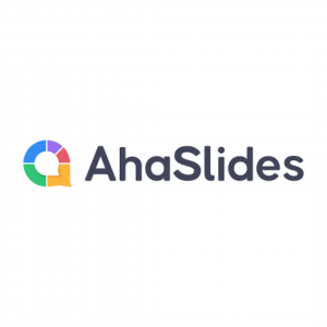 Aha slides logo