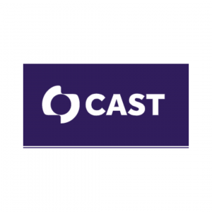 CAST Universal Design for Learning logo