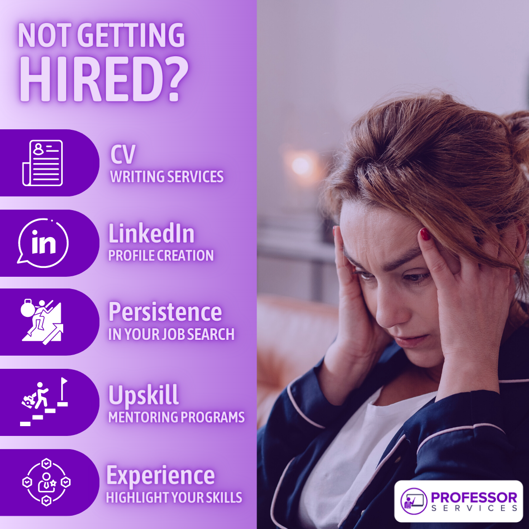 Curated visual reference: Gallery Detail: Unlocking Academic Job Opportunities Why You Re Not Getting Hired