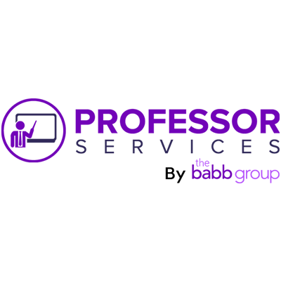Optimized services for the education professionals